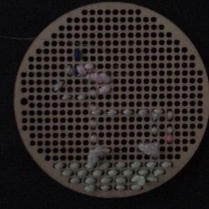 Meet your Posher, Frank